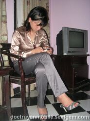 Bà chị dâm loạn – Chập 14