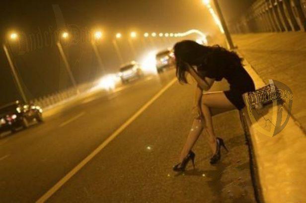 Bản chất của đĩ 2017